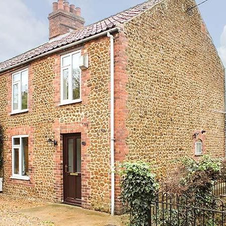 Driftwood Cottage Heacham Buitenkant foto