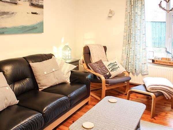 Driftwood Cottage Heacham Buitenkant foto