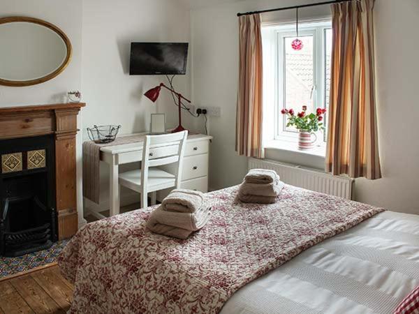 Driftwood Cottage Heacham Buitenkant foto