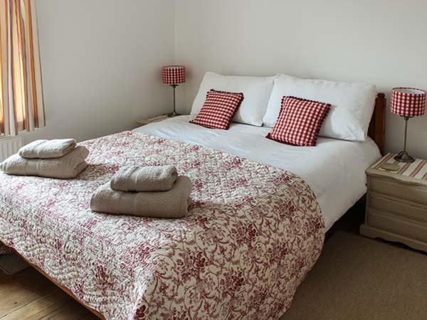 Driftwood Cottage Heacham Buitenkant foto